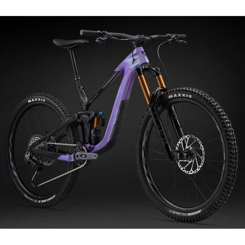 Giant Reign Advanced 1 29´´ Gx Eagle Transmission 2024 Mtb Cykel