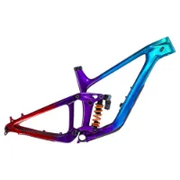Giant Reign Advanced 2025 Mtb Ram För Elcykel Giant Reign Advanced 2025 Mtb Ram För Elcykel