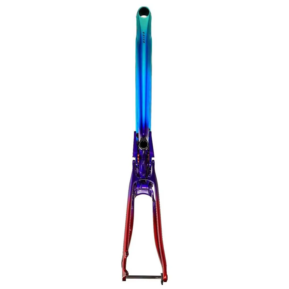 Giant Reign Advanced 2025 Mtb Ram För Elcykel