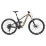 Giant Reign Advanced Pro 0 29´´ Xx1 Eagle Axs Eagle 2023 Mtb Cykel, Messier / carbon, M