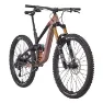 Giant Reign Advanced Pro 0 29´´ Xx1 Eagle Axs Eagle 2023 Mtb Cykel, Messier / carbon, M