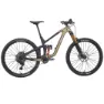 Giant Reign Advanced Pro 0 29´´ Xx1 Eagle Axs Eagle 2023 Mtb Cykel, Messier / carbon, M