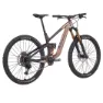 Giant Reign Advanced Pro 0 29´´ Xx1 Eagle Axs Eagle 2023 Mtb Cykel, Messier / carbon, M