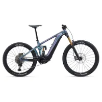 Giant Reign E+ 1 Syncdrive Pro2 29/27.5´´ Xt Linkglide Shadow+ 2025 Elcykel Mtb Giant Reign E+ 1 Syncdrive Pro2 29/27.5´´ Xt Linkglide Shadow+ 2025 Elcykel Mtb