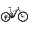 Giant Reign E+ 1 Syncdrive Pro2 29/27.5´´ Xt Linkglide Shadow+ 2025 Elcykel Mtb, Blue dragonfly, M, 800Wh