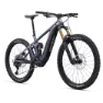 Giant Reign E+ 1 Syncdrive Pro2 29/27.5´´ Xt Linkglide Shadow+ 2025 Elcykel Mtb, Blue dragonfly, M, 800Wh