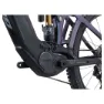 Giant Reign E+ 1 Syncdrive Pro2 29/27.5´´ Xt Linkglide Shadow+ 2025 Elcykel Mtb, Blue dragonfly, M, 800Wh