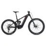 Giant Reign E+ 2 29/27.5´´ Deore Slx 2024 Elcykel Mtb, Cordovan, M, 800Wh