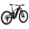 Giant Reign E+ 2 29/27.5´´ Deore Slx 2024 Elcykel Mtb, Cordovan, M, 800Wh