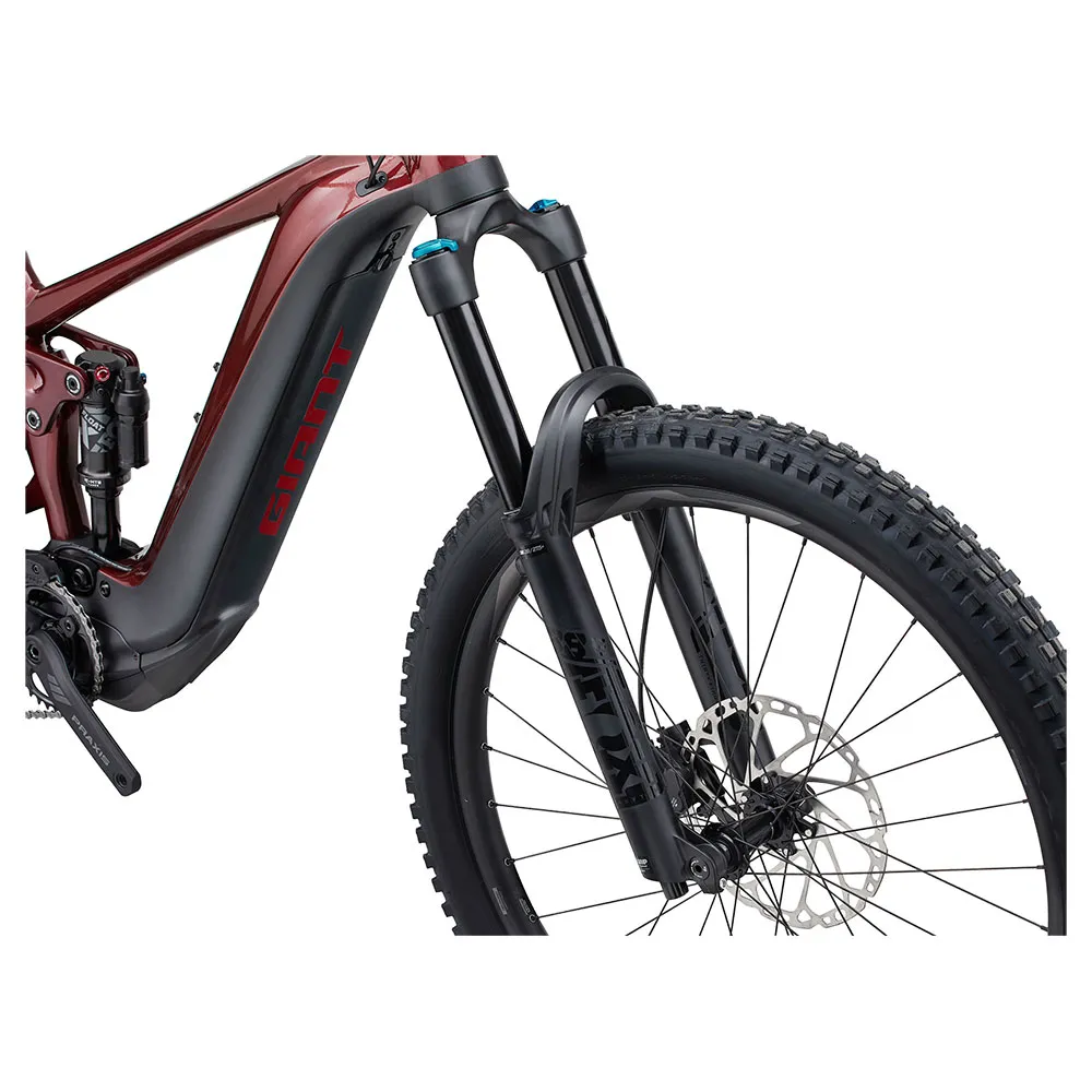 Giant Reign E+ 2 Syncdrive Pro2 29/27.5´´ Cues Linkglide 2025 Elcykel Mtb