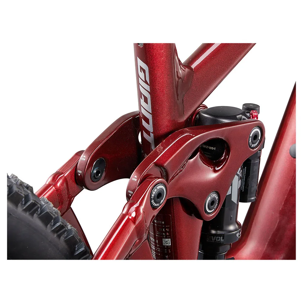 Giant Reign E+ 2 Syncdrive Pro2 29/27.5´´ Cues Linkglide 2025 Elcykel Mtb