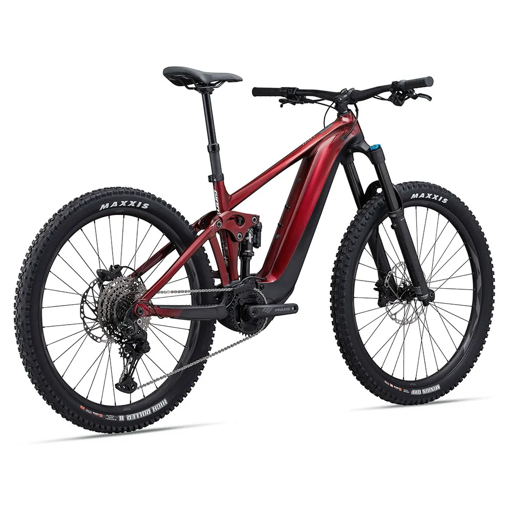 Giant Reign E+ 2 Syncdrive Pro2 29/27.5´´ Cues Linkglide 2025 Elcykel Mtb
