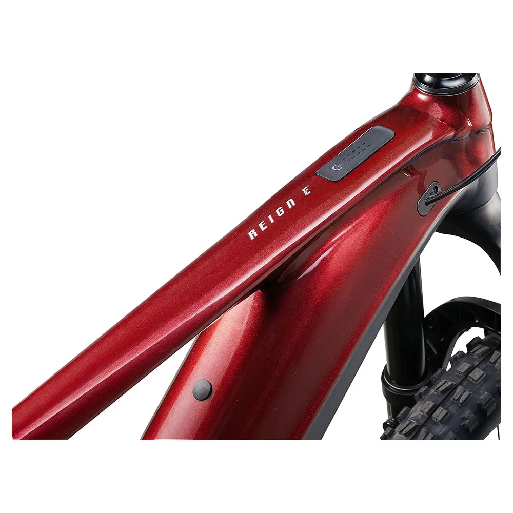Giant Reign E+ 2 Syncdrive Pro2 29/27.5´´ Cues Linkglide 2025 Elcykel Mtb