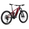 Giant Reign E+ 2 Syncdrive Pro2 29/27.5´´ Cues Linkglide 2025 Elcykel Mtb
