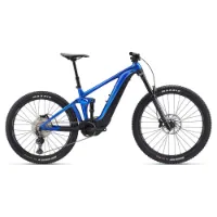 Giant Reign E+ 3 29/27.5´´ Deore 2024 Elcykel Mtb Giant Reign E+ 3 29/27.5´´ Deore 2024 Elcykel Mtb