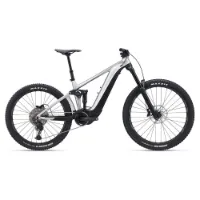 Giant Reign E+ 3 Syncdrive Pro2 29/27.5´´ Cues Linkglide 2025 Elcykel Mtb Giant Reign E+ 3 Syncdrive Pro2 29/27.5´´ Cues Linkglide 2025 Elcykel Mtb