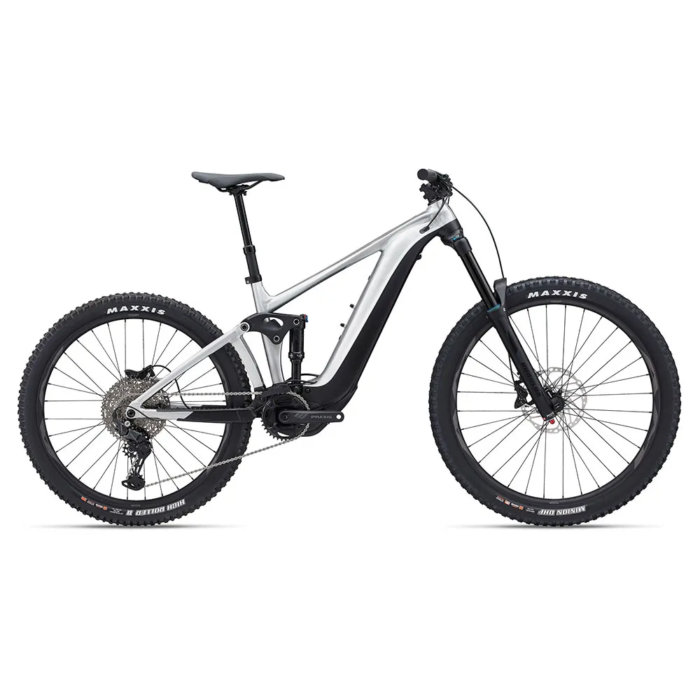 Giant Reign E+ 3 Syncdrive Pro2 29/27.5´´ Cues Linkglide 2025 Elcykel Mtb Giant Reign E+ 3 Syncdrive Pro2 29/27.5´´ Cues Linkglide 2025 Elcykel Mtb
