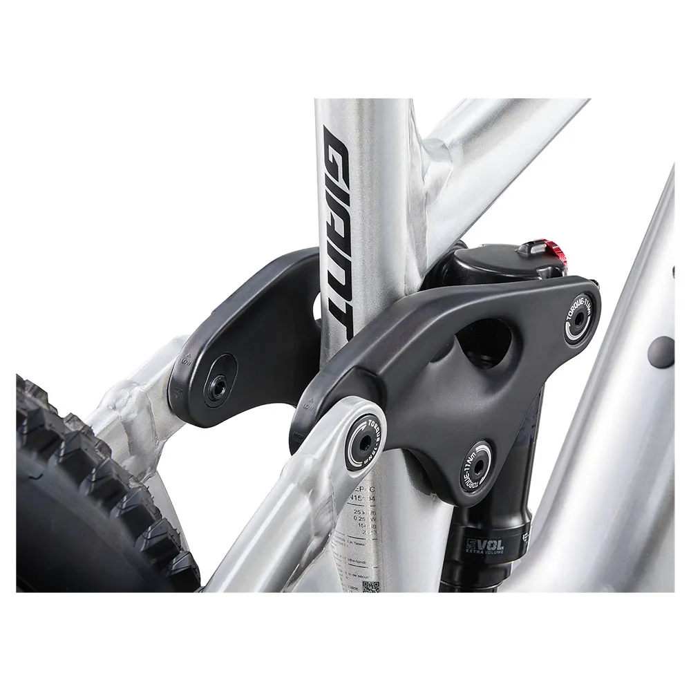 Giant Reign E+ 3 Syncdrive Pro2 29/27.5´´ Cues Linkglide 2025 Elcykel Mtb Giant Reign E+ 3 Syncdrive Pro2 29/27.5´´ Cues Linkglide 2025 Elcykel Mtb