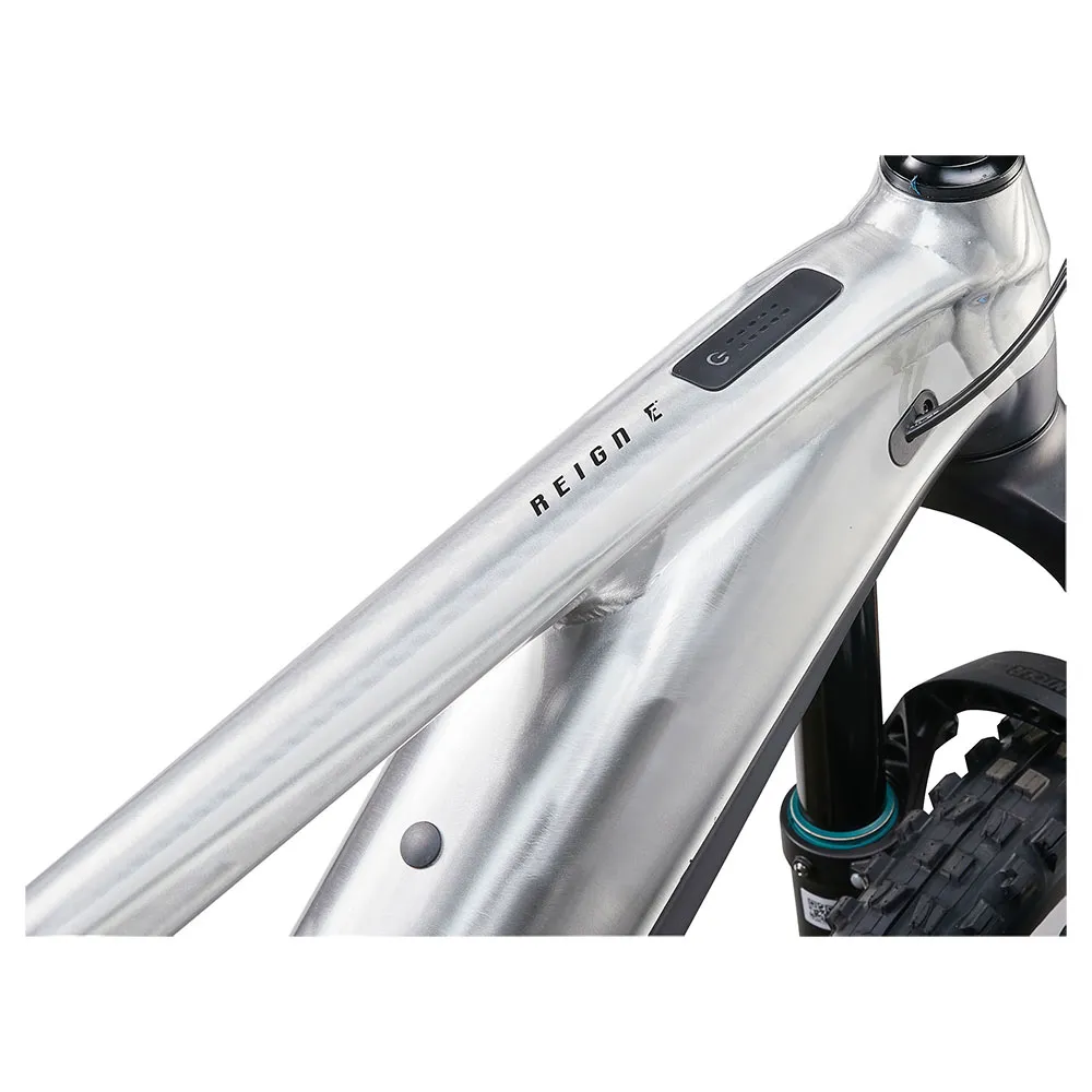 Giant Reign E+ 3 Syncdrive Pro2 29/27.5´´ Cues Linkglide 2025 Elcykel Mtb Giant Reign E+ 3 Syncdrive Pro2 29/27.5´´ Cues Linkglide 2025 Elcykel Mtb