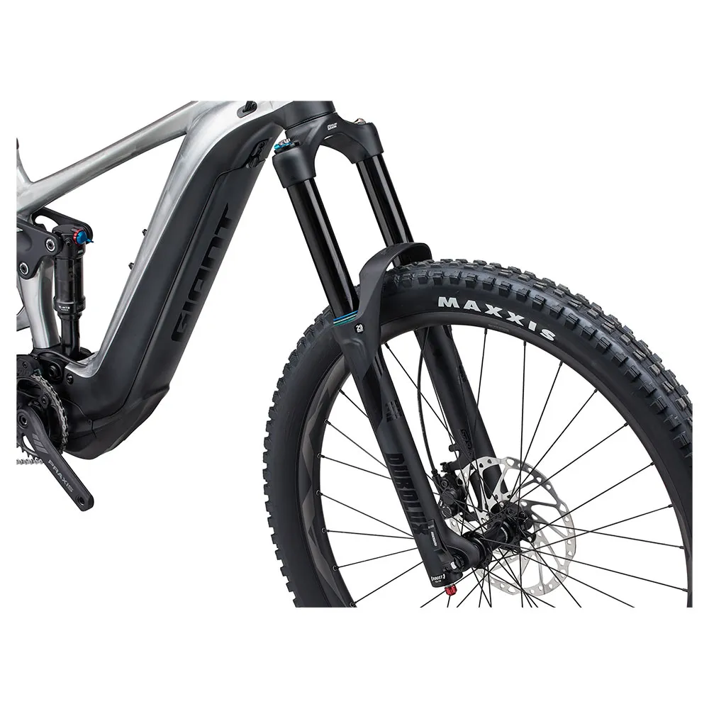 Giant Reign E+ 3 Syncdrive Pro2 29/27.5´´ Cues Linkglide 2025 Elcykel Mtb Giant Reign E+ 3 Syncdrive Pro2 29/27.5´´ Cues Linkglide 2025 Elcykel Mtb