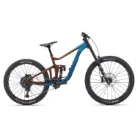 Giant Reign Sx 29/27.5´´ Cues Rd-u6000 2024 Mtb Cykel Giant Reign Sx 29/27.5´´ Cues Rd-u6000 2024 Mtb Cykel