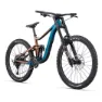 Giant Reign Sx 29/27.5´´ Cues Rd-u6000 2024 Mtb Cykel, Sparkle / hematite, L