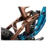 Giant Reign Sx 29/27.5´´ Cues Rd-u6000 2024 Mtb Cykel, Sparkle / hematite, L