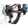 Giant Reign Sx 29/27.5´´ Cues Rd-u6000 2024 Mtb Cykel, Sparkle / hematite, L