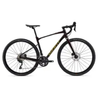 Giant Revolt 1 Grx Rx-400 2024 Gravelcykel