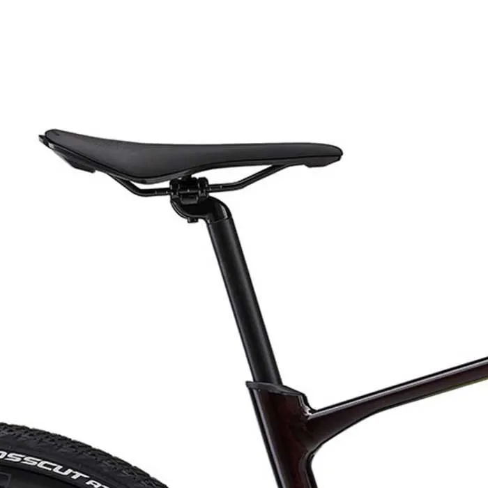 Giant Revolt 1 Grx Rx-400 2024 Gravelcykel Giant Revolt 1 Grx Rx-400 2024 Gravelcykel