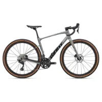 Giant Revolt Advanced 0 Grx Rx-820 2025 Gravelcykel Giant Revolt Advanced 0 Grx Rx-820 2025 Gravelcykel