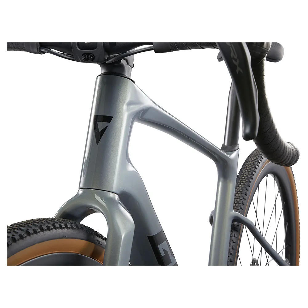 Giant Revolt Advanced 0 Grx Rx-820 2025 Gravelcykel Giant Revolt Advanced 0 Grx Rx-820 2025 Gravelcykel