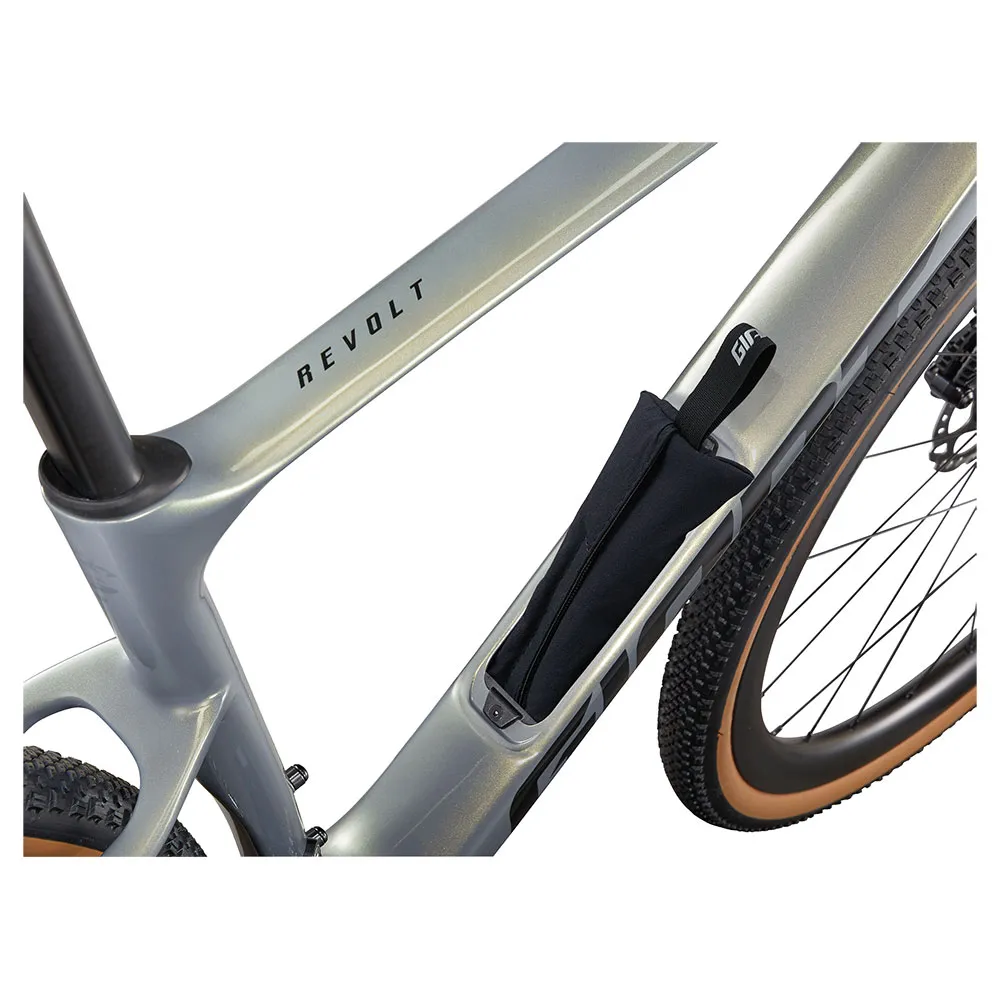 Giant Revolt Advanced 0 Grx Rx-820 2025 Gravelcykel Giant Revolt Advanced 0 Grx Rx-820 2025 Gravelcykel