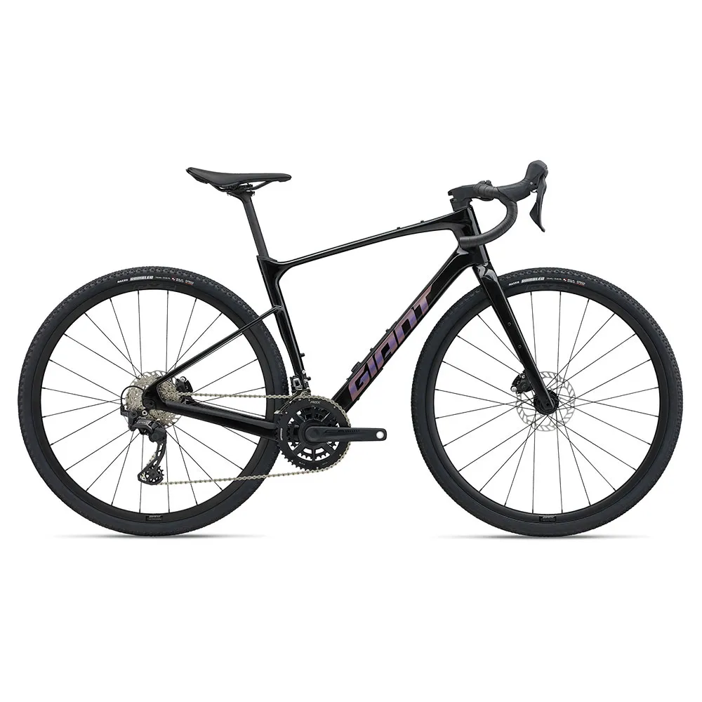 Giant Revolt Advanced 2 Grx Rx-820 2025 Gravelcykel Giant Revolt Advanced 2 Grx Rx-820 2025 Gravelcykel