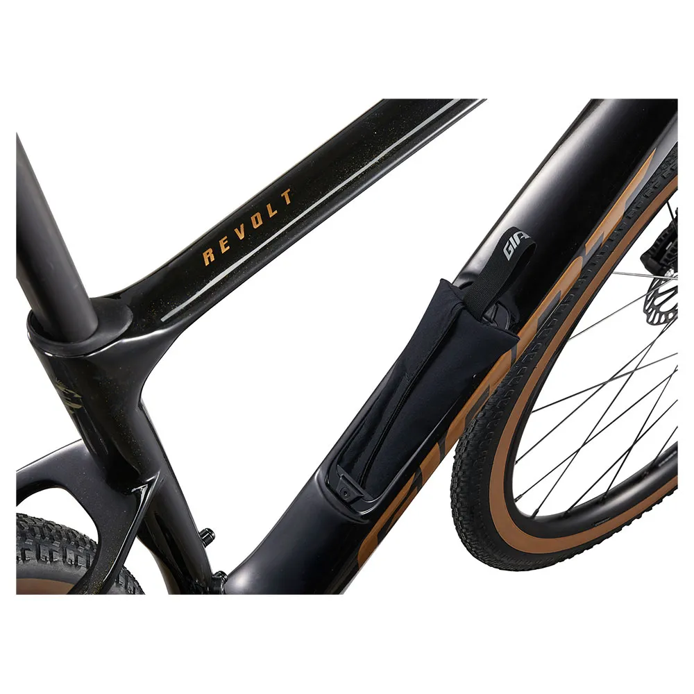 Giant Revolt Advanced 3 Grx-rx400 2025 Gravelcykel Giant Revolt Advanced 3 Grx-rx400 2025 Gravelcykel