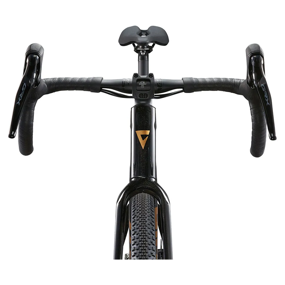 Giant Revolt Advanced 3 Grx-rx400 2025 Gravelcykel Giant Revolt Advanced 3 Grx-rx400 2025 Gravelcykel