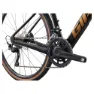 Giant Revolt Advanced 3 Grx-rx400 2025 Gravelcykel