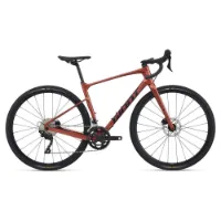 Giant Revolt Advanced 3 Tiagra 2023 Gravelcykel
