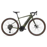Giant Revolt E+ 1 Xt Di2 2024 Elcykel Gravel Giant Revolt E+ 1 Xt Di2 2024 Elcykel Gravel