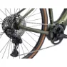 Giant Revolt E+ 1 Xt Di2 2024 Elcykel Gravel