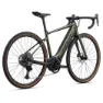 Giant Revolt E+ 1 Xt Di2 2024 Elcykel Gravel