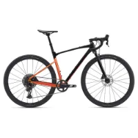Giant Revolt X 1 X1 Eagle 2024 Gravelcykel Giant Revolt X 1 X1 Eagle 2024 Gravelcykel