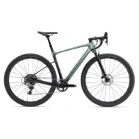 Giant Revolt X Advanced Pro 2 Rival 1 2023 Gravelcykel