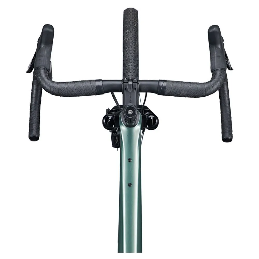 Giant Revolt X Advanced Pro 2 Rival 1 2023 Gravelcykel