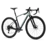 Giant Revolt X Advanced Pro 2 Rival 1 2023 Gravelcykel