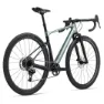 Giant Revolt X Advanced Pro 2 Rival 1 2023 Gravelcykel