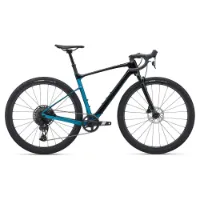 Giant Revolt X Advanced Pro 2 X1 Axs Eagle 2024 Gravelcykel