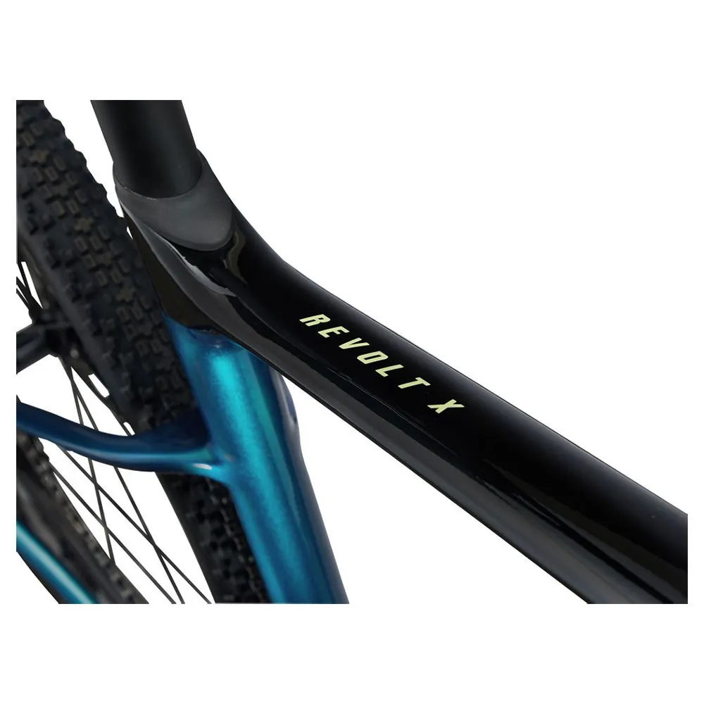 Giant Revolt X Advanced Pro 2 X1 Axs Eagle 2024 Gravelcykel Giant Revolt X Advanced Pro 2 X1 Axs Eagle 2024 Gravelcykel