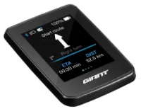 Giant Ride Dash Evo Display