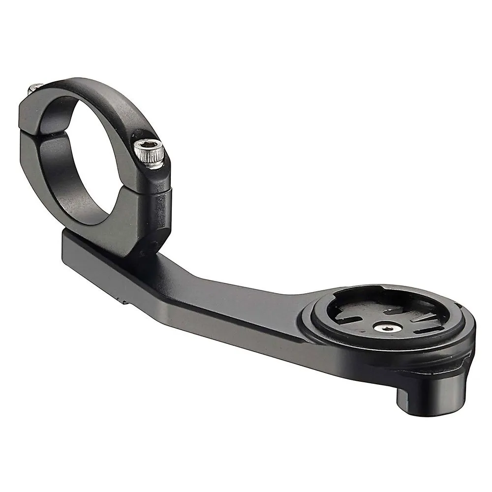 Giant Ride Sync/garmin/gopro Styrfäste För Cykelcomputer, Black, 31.8mm